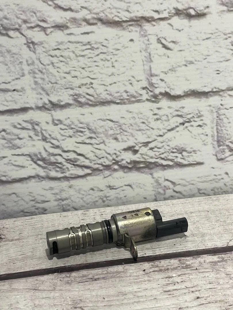 Клапан электромагнитный Audi A3 2015 8V