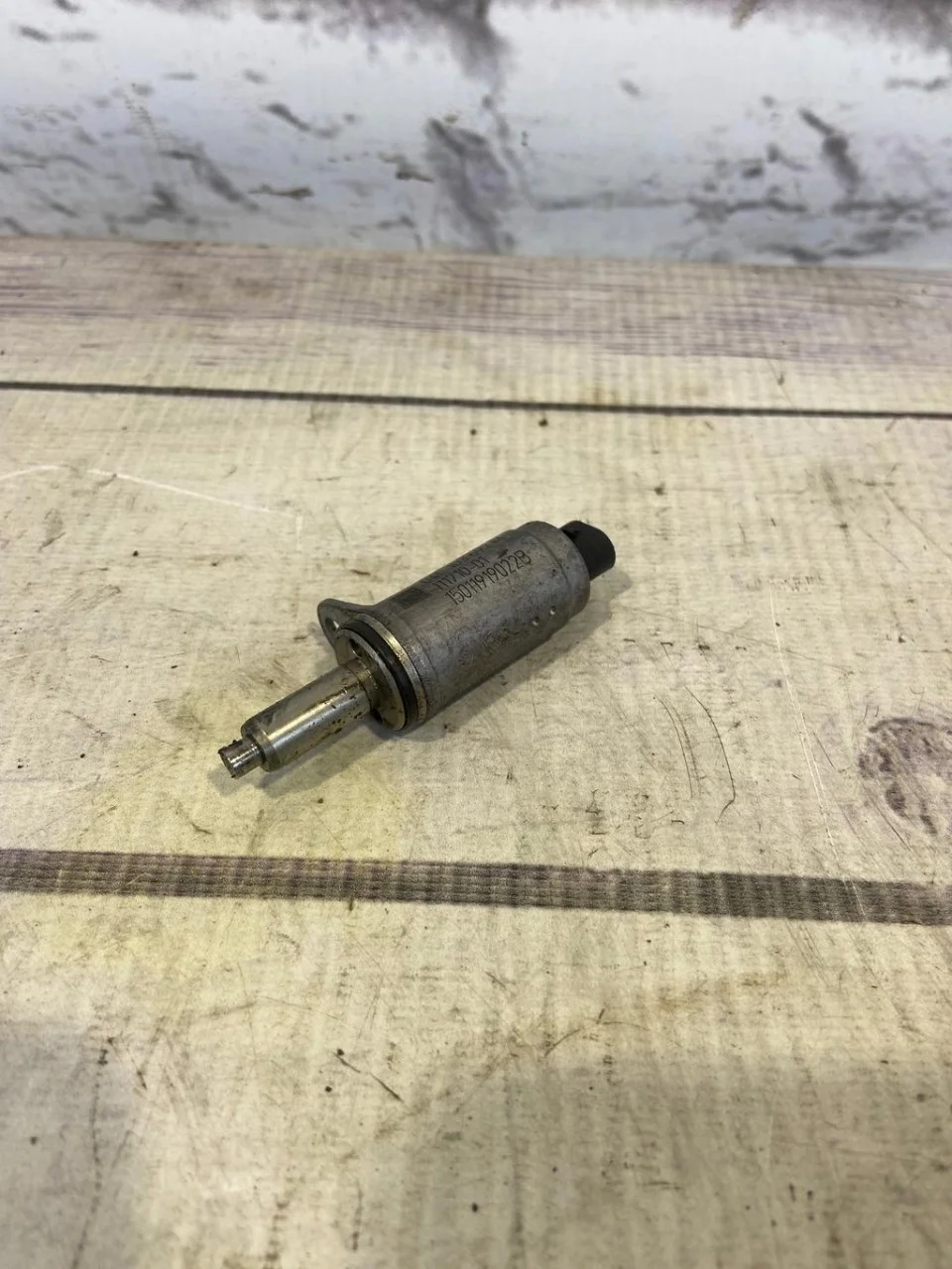 Клапан электромагнитный Audi A5 2015 S5