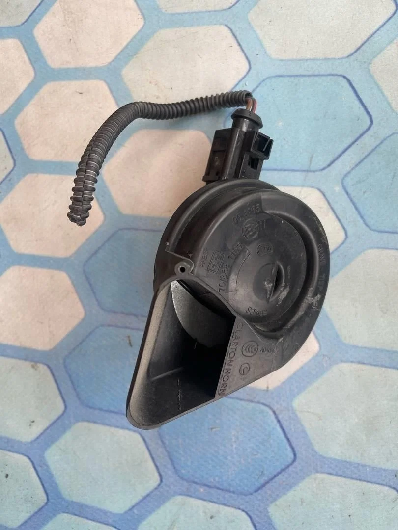 Сигнал Audi A5 2015 S5