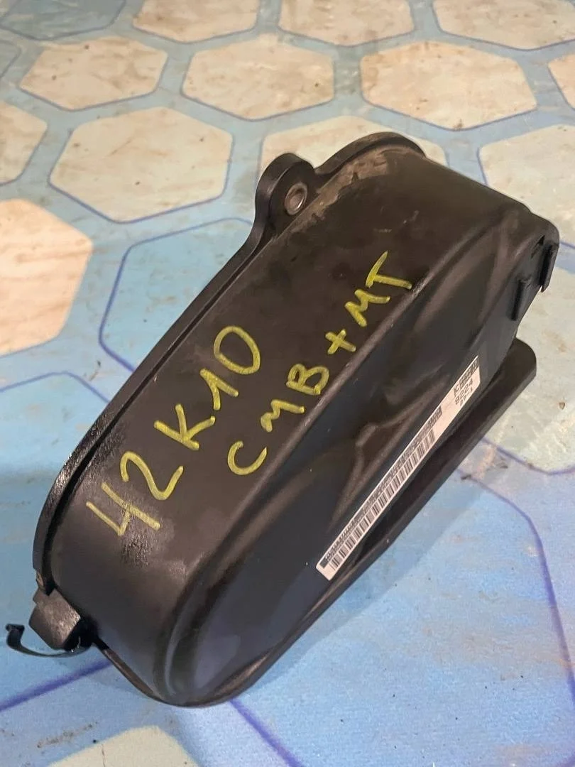 Защитный кожух грм VW Golf 7 2016