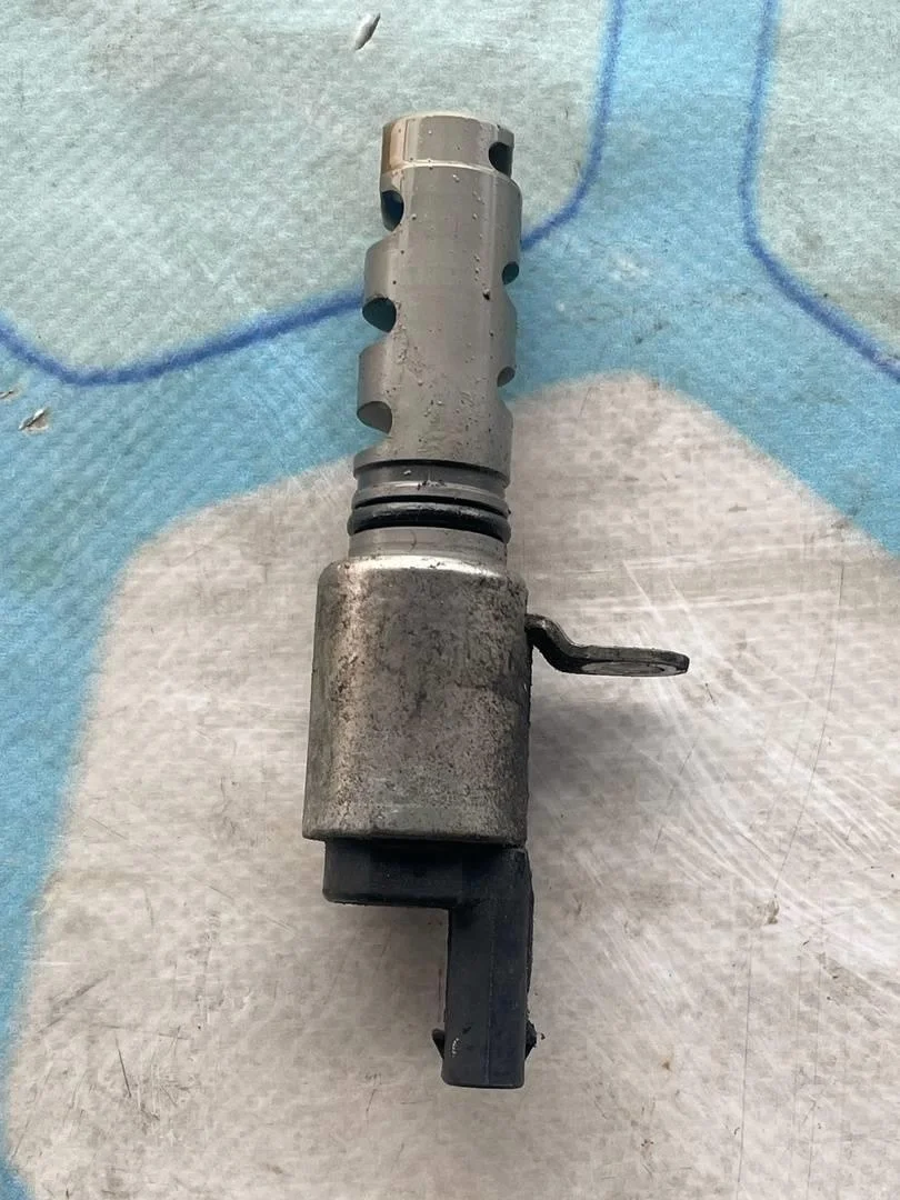 Клапан электромагнитный VW Golf 7 2016