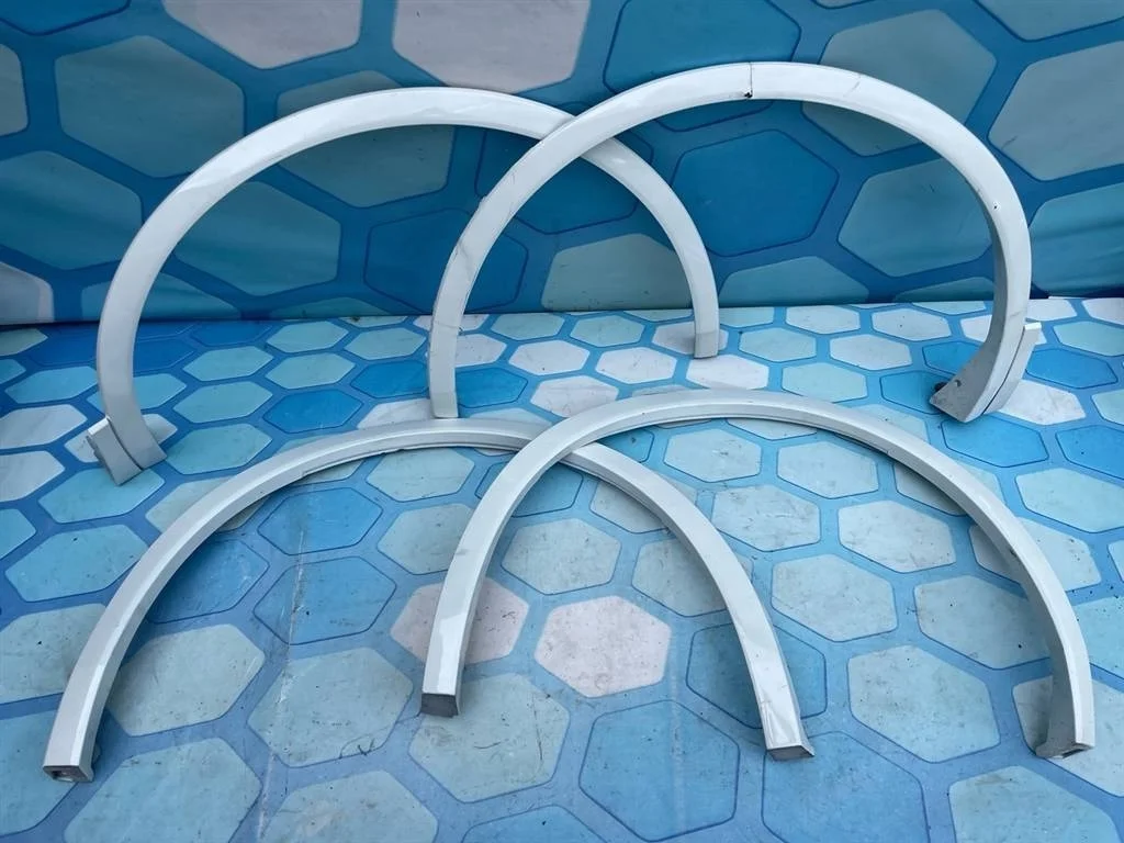 Расширитель арки VW Tiguan 2 2018