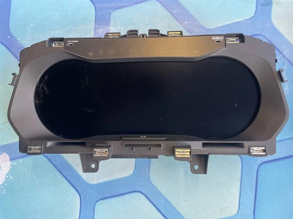 Панель приборная VW Tiguan 2 2018