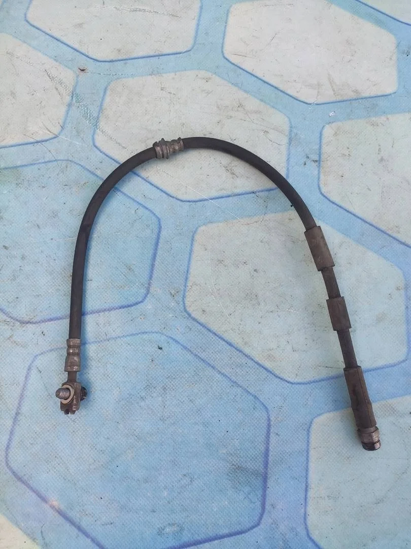 Шланг тормозной VW Tiguan 2 2018