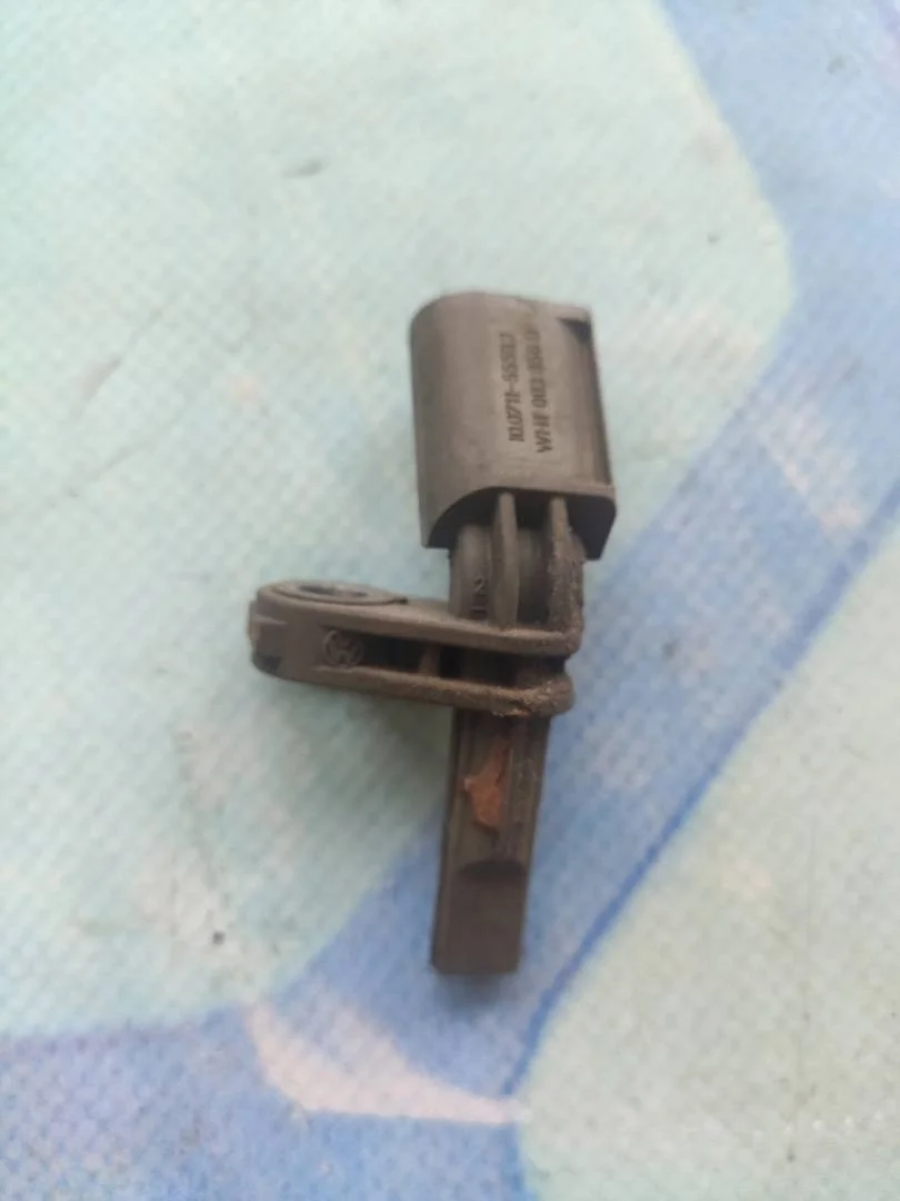 Датчик abs VW Tiguan 2 2018