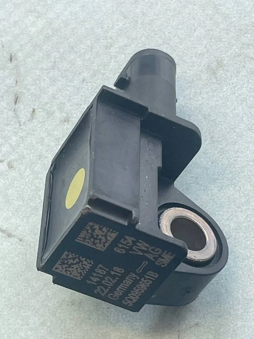 Датчик удара VW Tiguan 2 2018