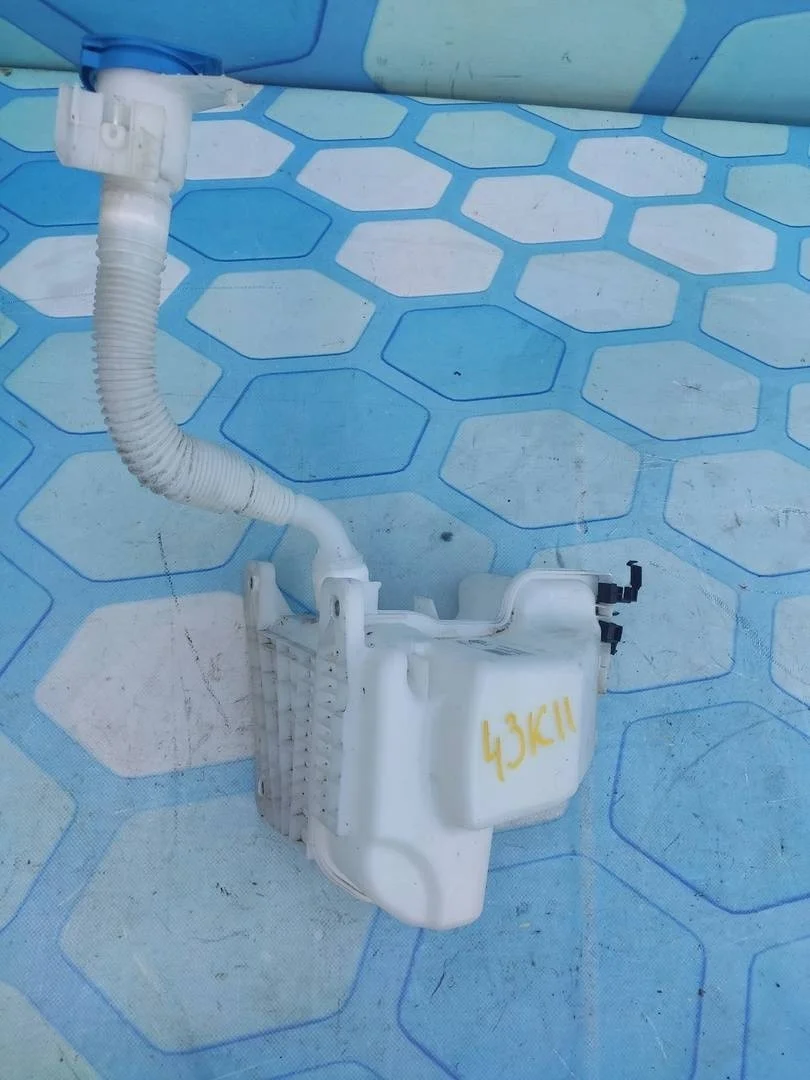 Бачок омывателя VW Tiguan 2 2018