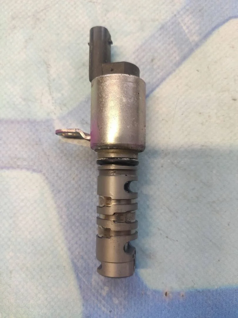 Клапан электромагнитный VW Tiguan 2 2019