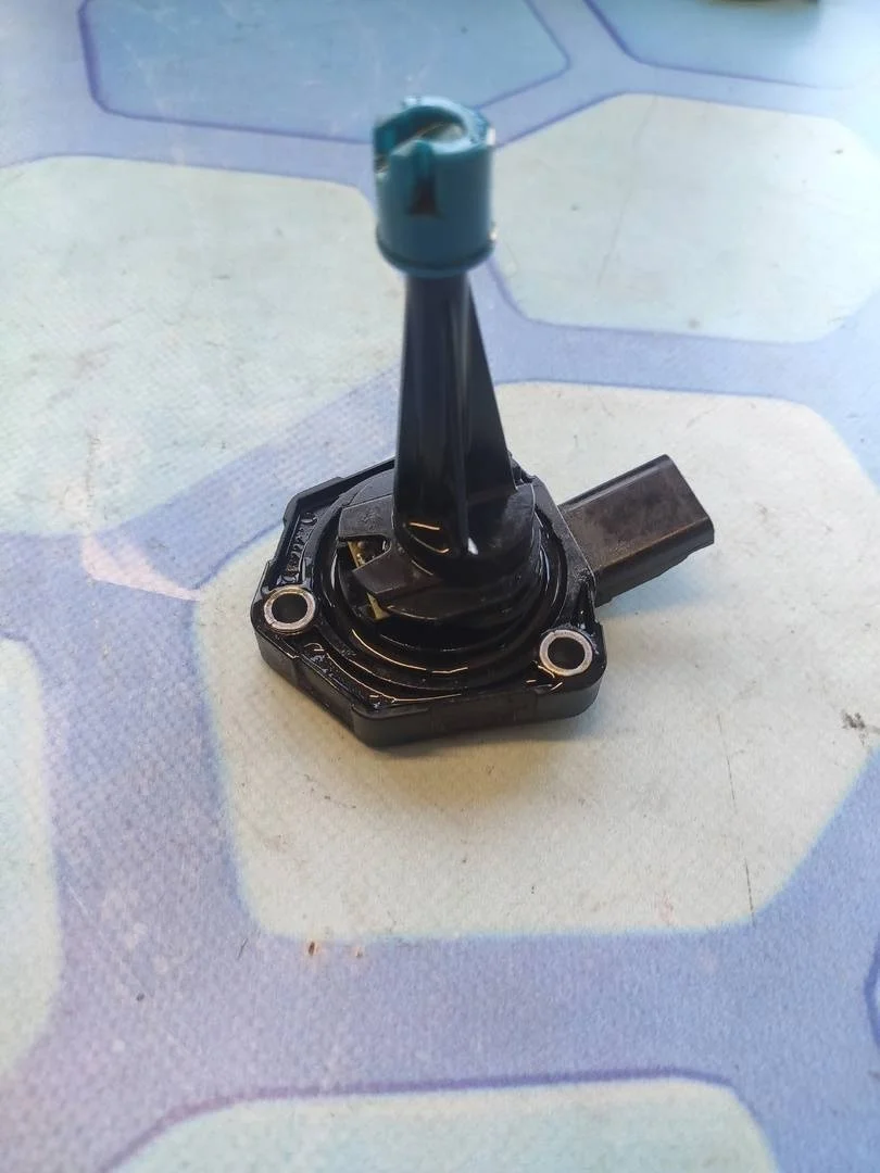 Датчик уровня масла VW Tiguan 2 2019