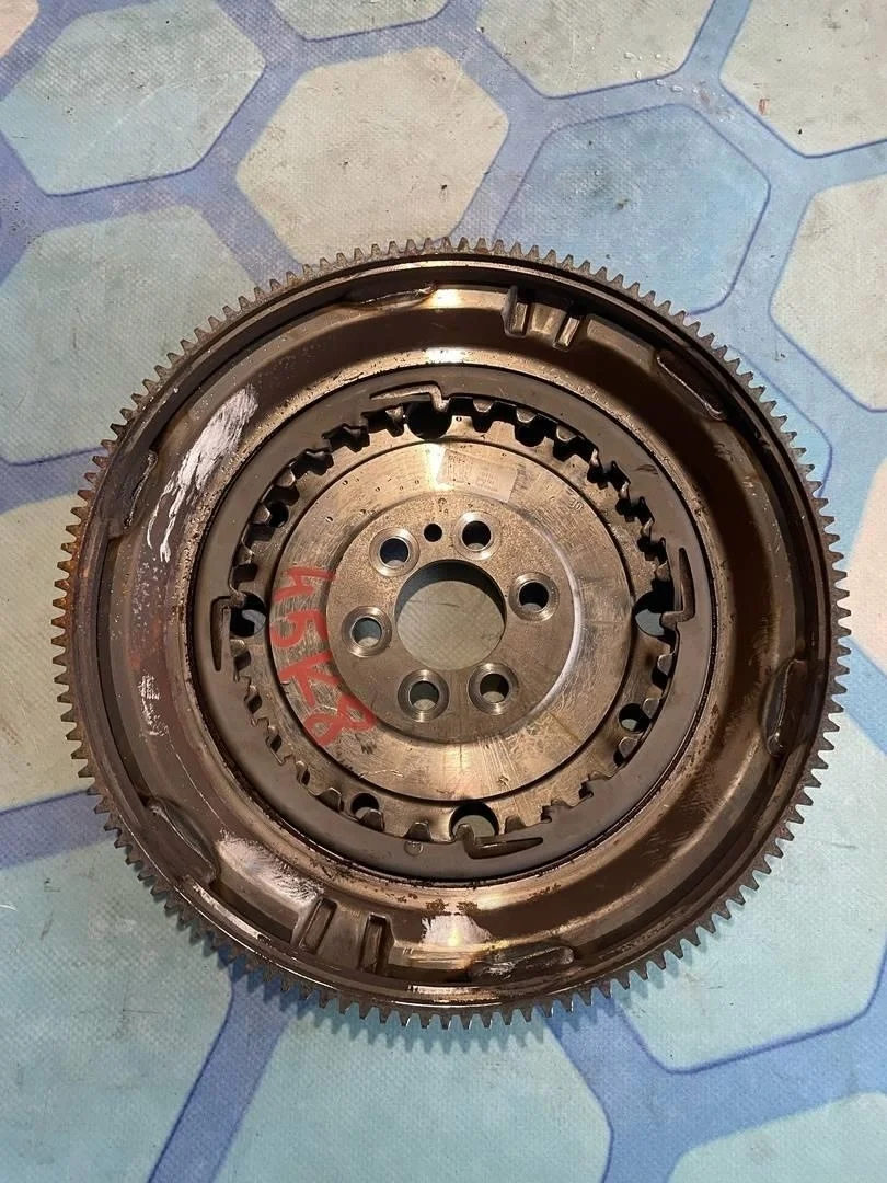 Маховик Audi Q3 2019 8U