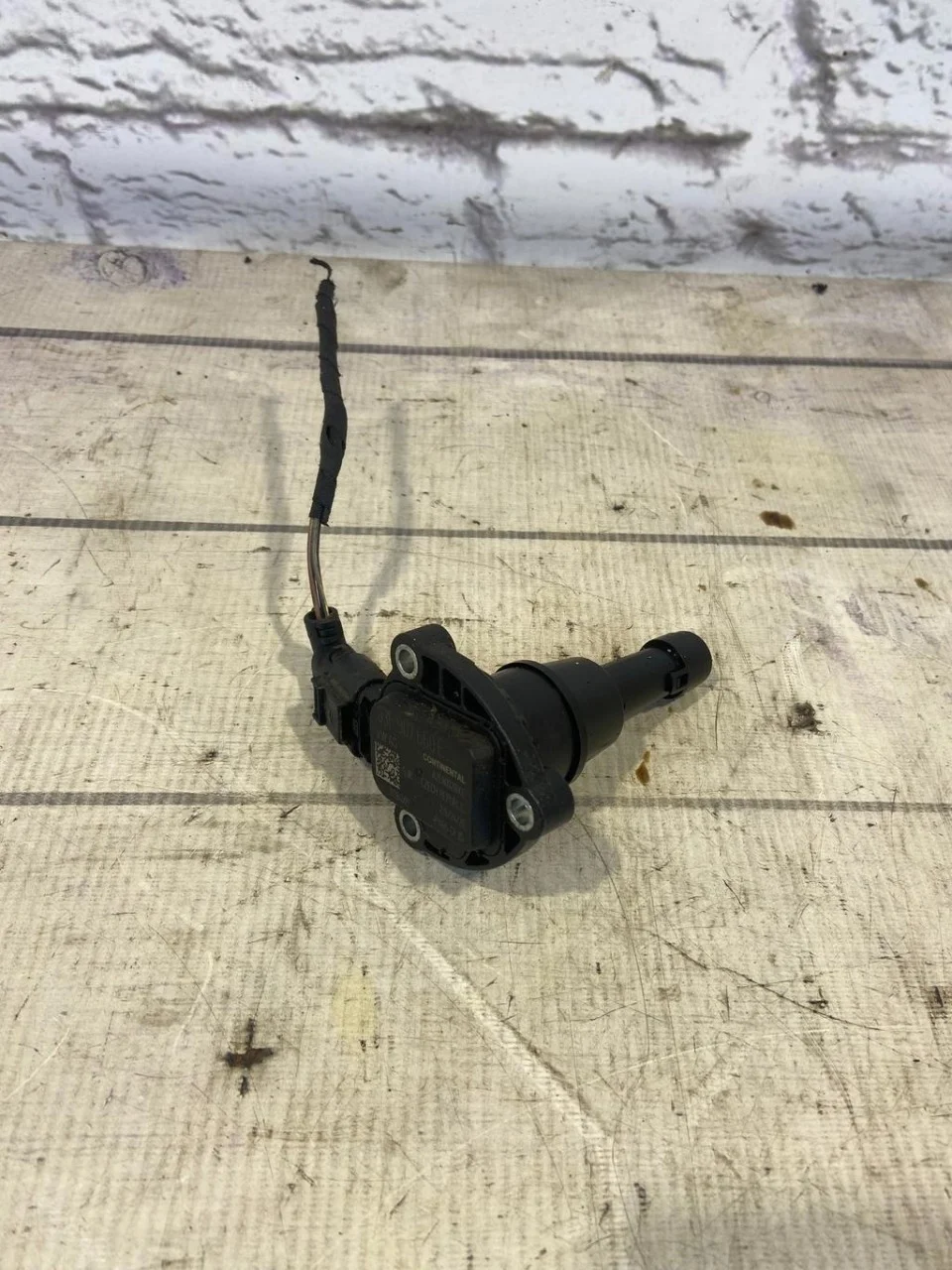 Датчик уровня масла VW Tiguan 2 2020