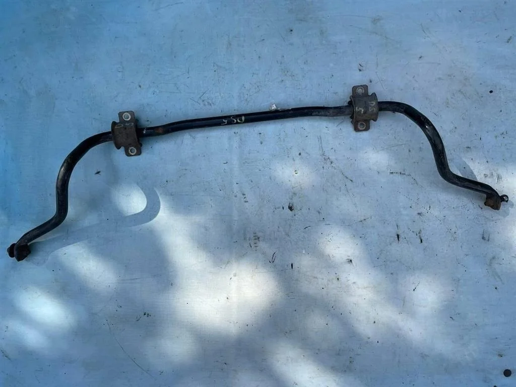 Стабилизатор передний Mazda 3 2002-2009 BK