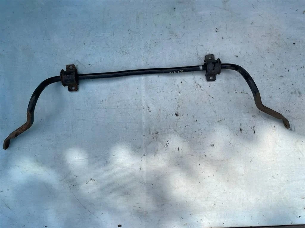 Стабилизатор передний Mazda 3 2002-2009 BK