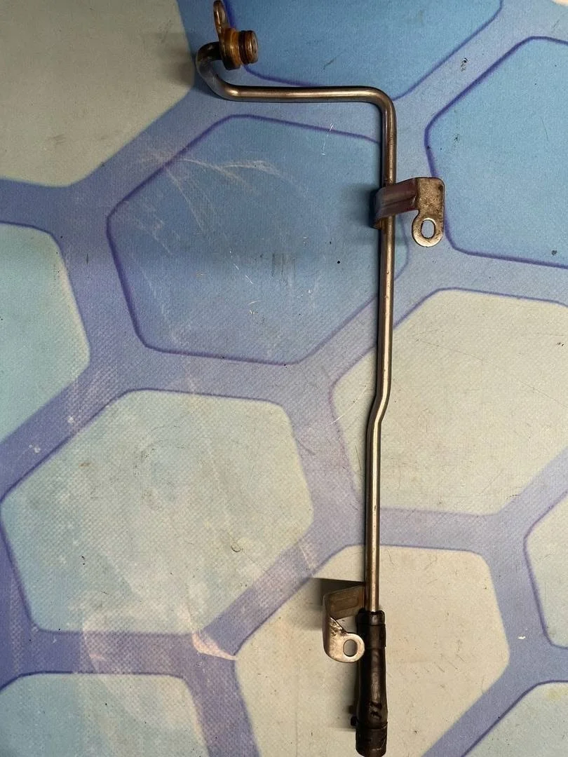 Трубка системы охлаждения Audi A1 2010-.в.