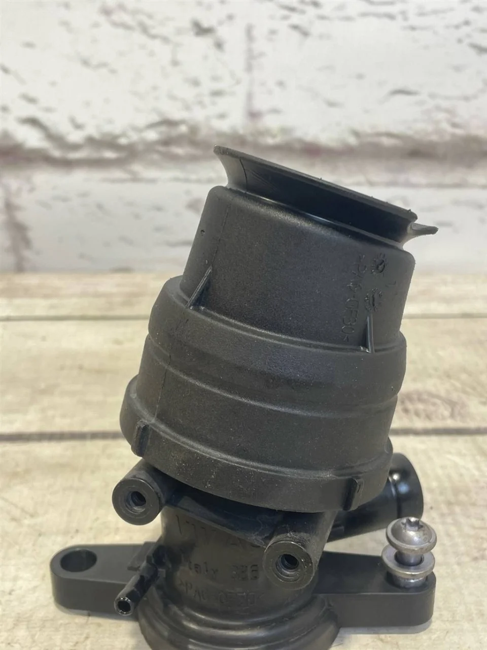 Патрубок турбины Audi A1 2010-.в.