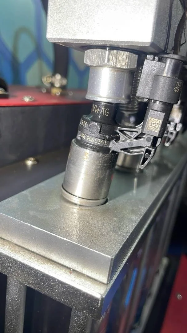 Форсунка (проверна стенде) Audi A3 2016-2020