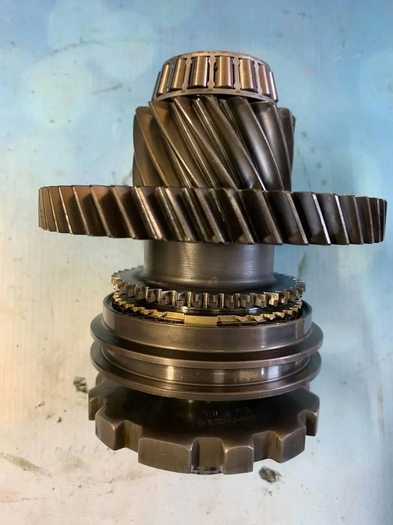 Вал Audi A3 1996-2003 8L1