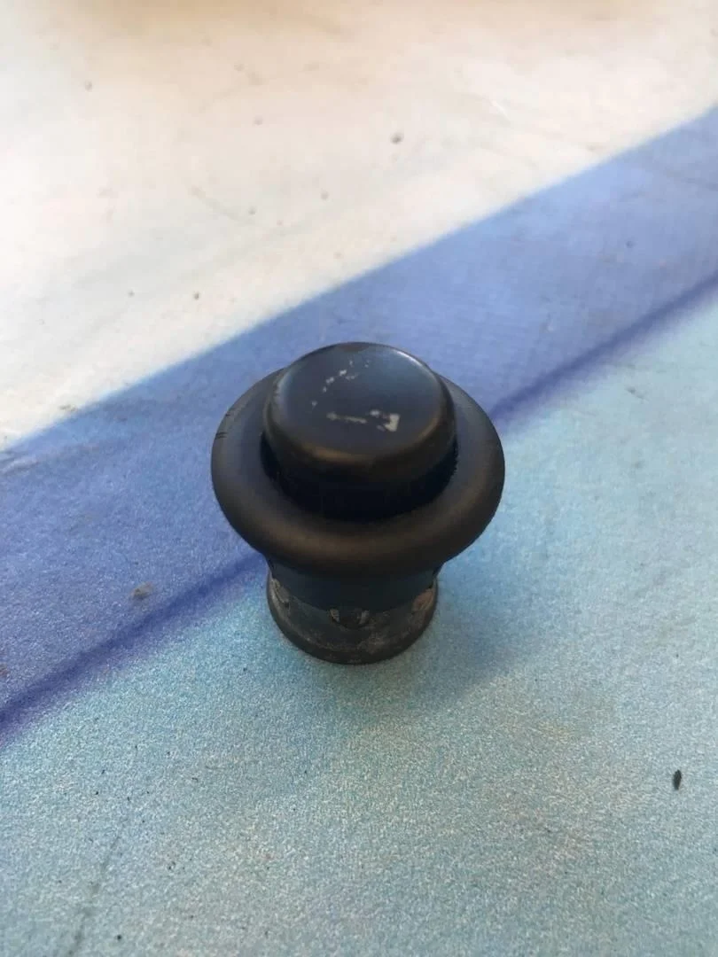 Прикуриватель Audi A3 1996-2003 8L1