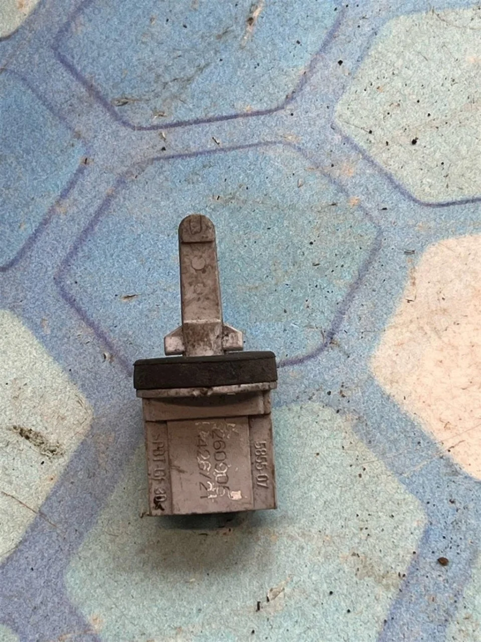 Датчик температуры Audi A3 1996-2003 8L1