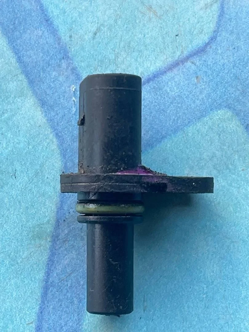 Датчик скорости Audi A3 1996-2003 8L1