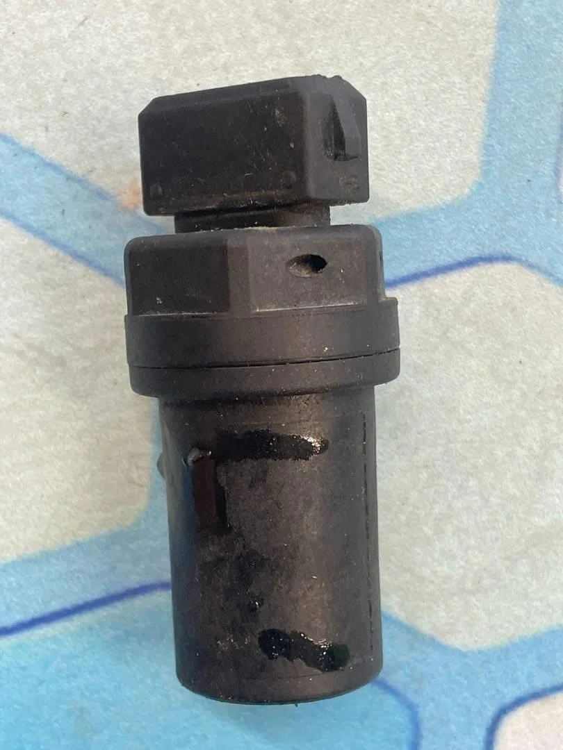 Датчик скорости Audi A3 1996-2003 8L1