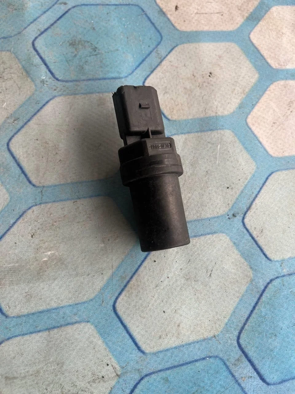 Датчик скорости Audi A3 1996-2003 8L1