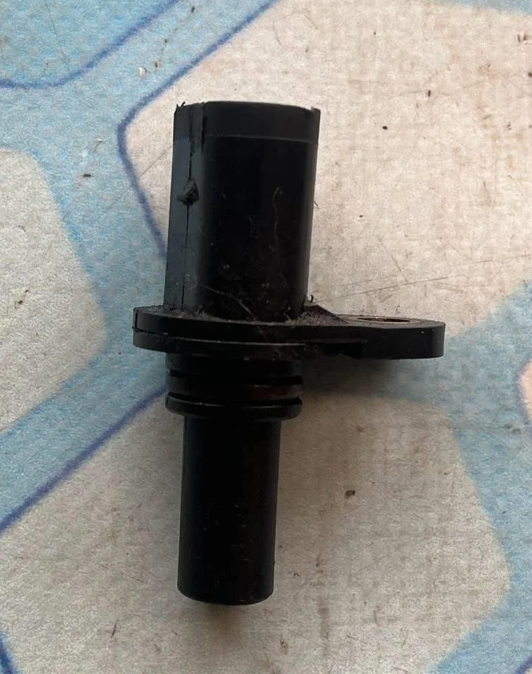 Датчик скорости Audi A3 1996-2003 8L1