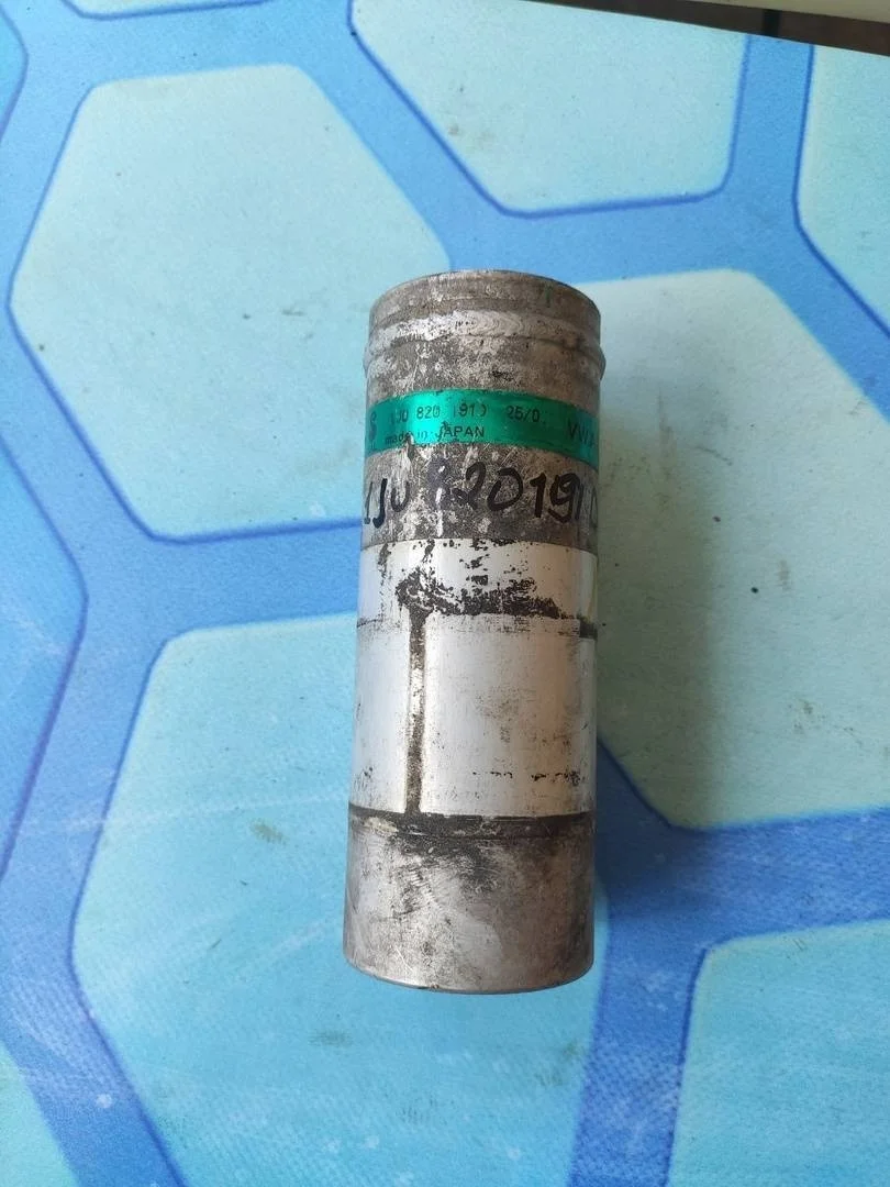 Осушитель кондиционера Audi A3 1996-2003 8L1