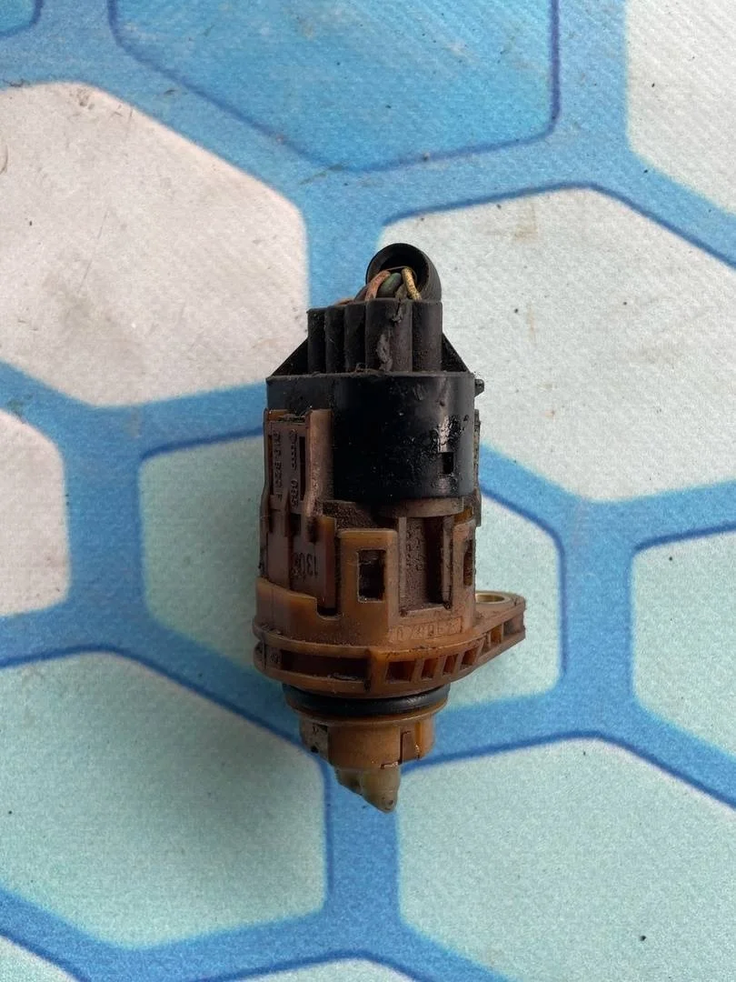 Датчик скорости Audi A3 1996-2003 8L1