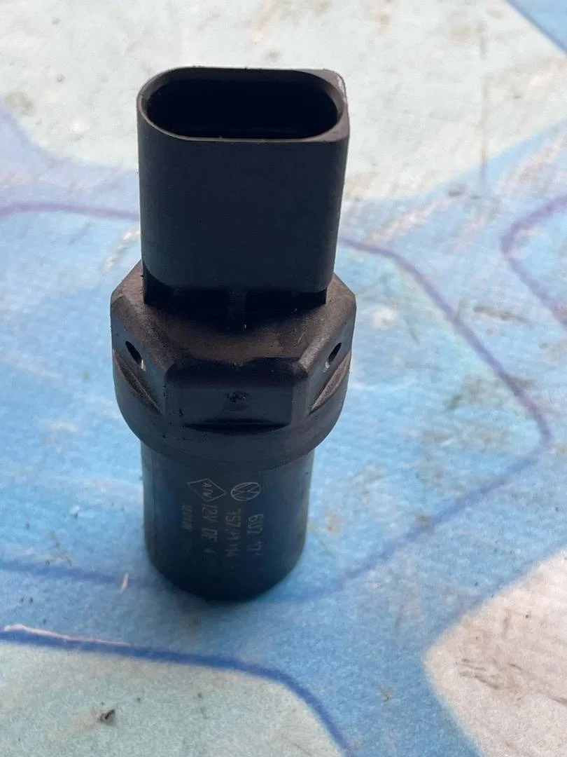 Датчик скорости Audi A3 1996-2003 8L1