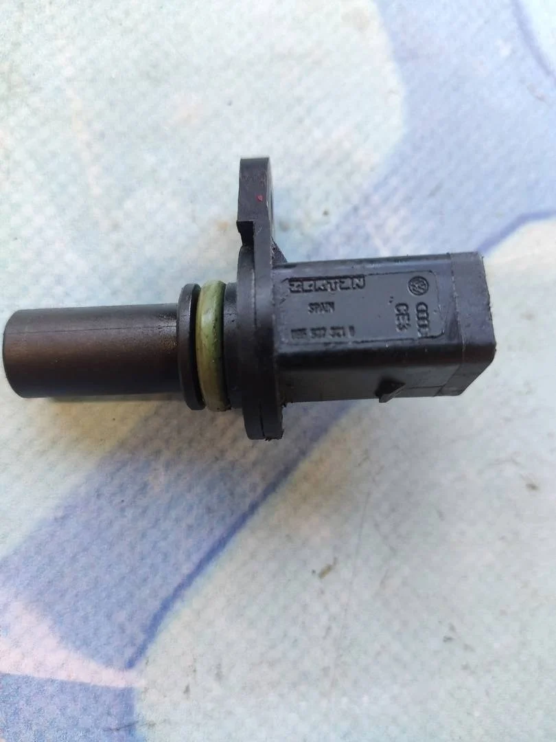 Датчик скорости Audi A3 1996-2003 8L1