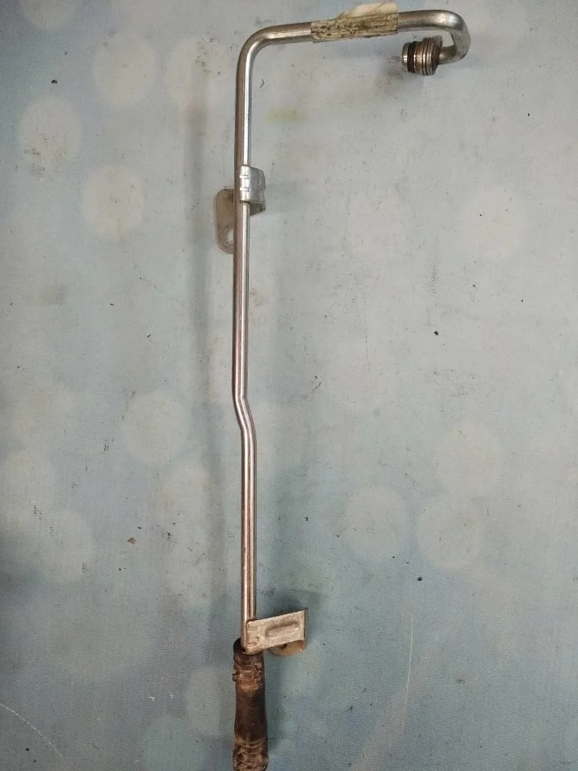 Трубка турбины Audi A3 2003-2013 8P1