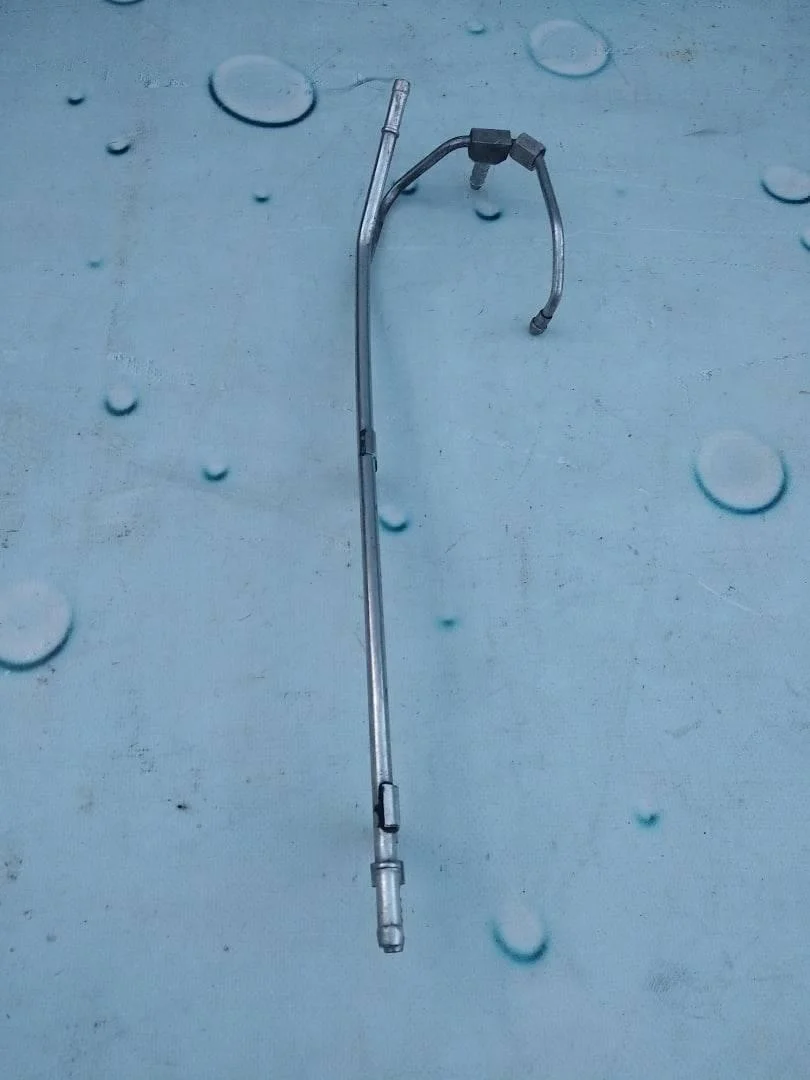 Трубка топливная Audi A3 2003-2013 8P1