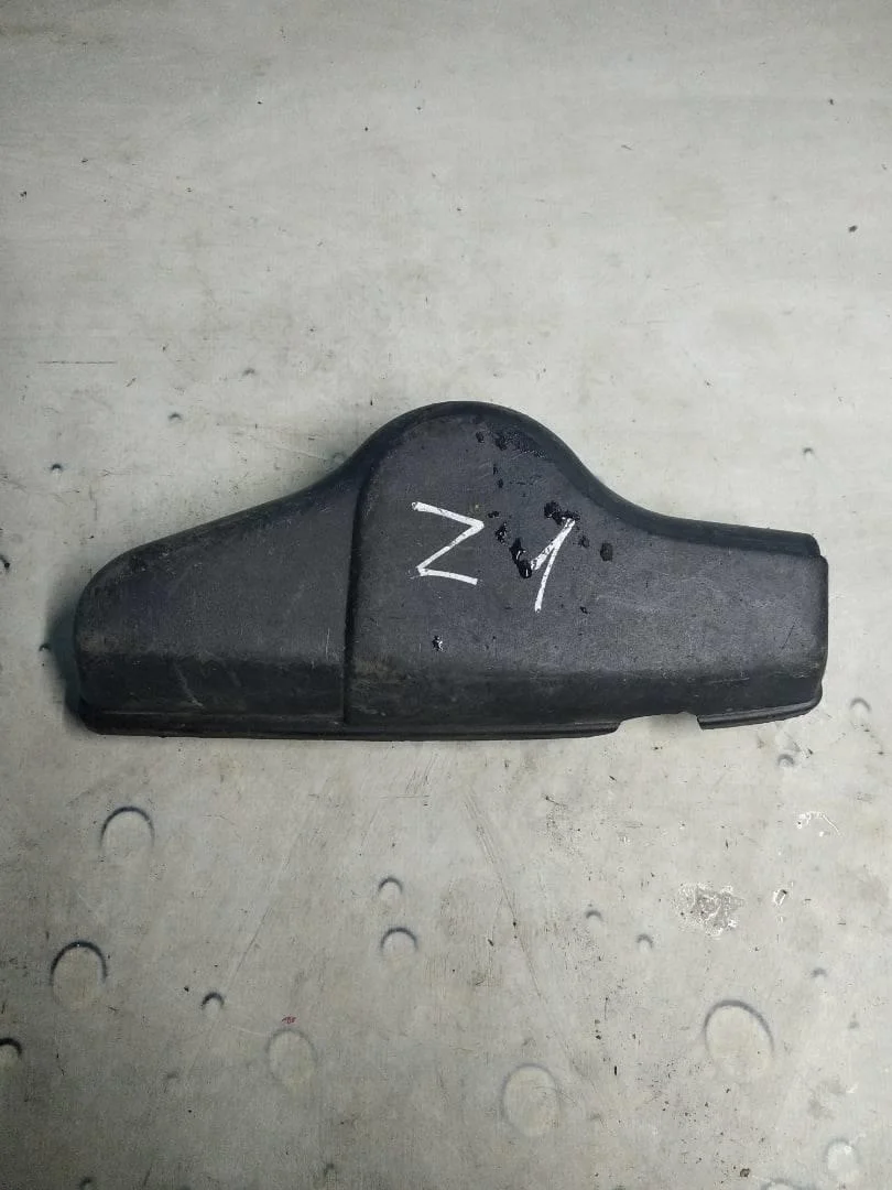 Фланец воздуховода Audi A3 2003-2013 8P1