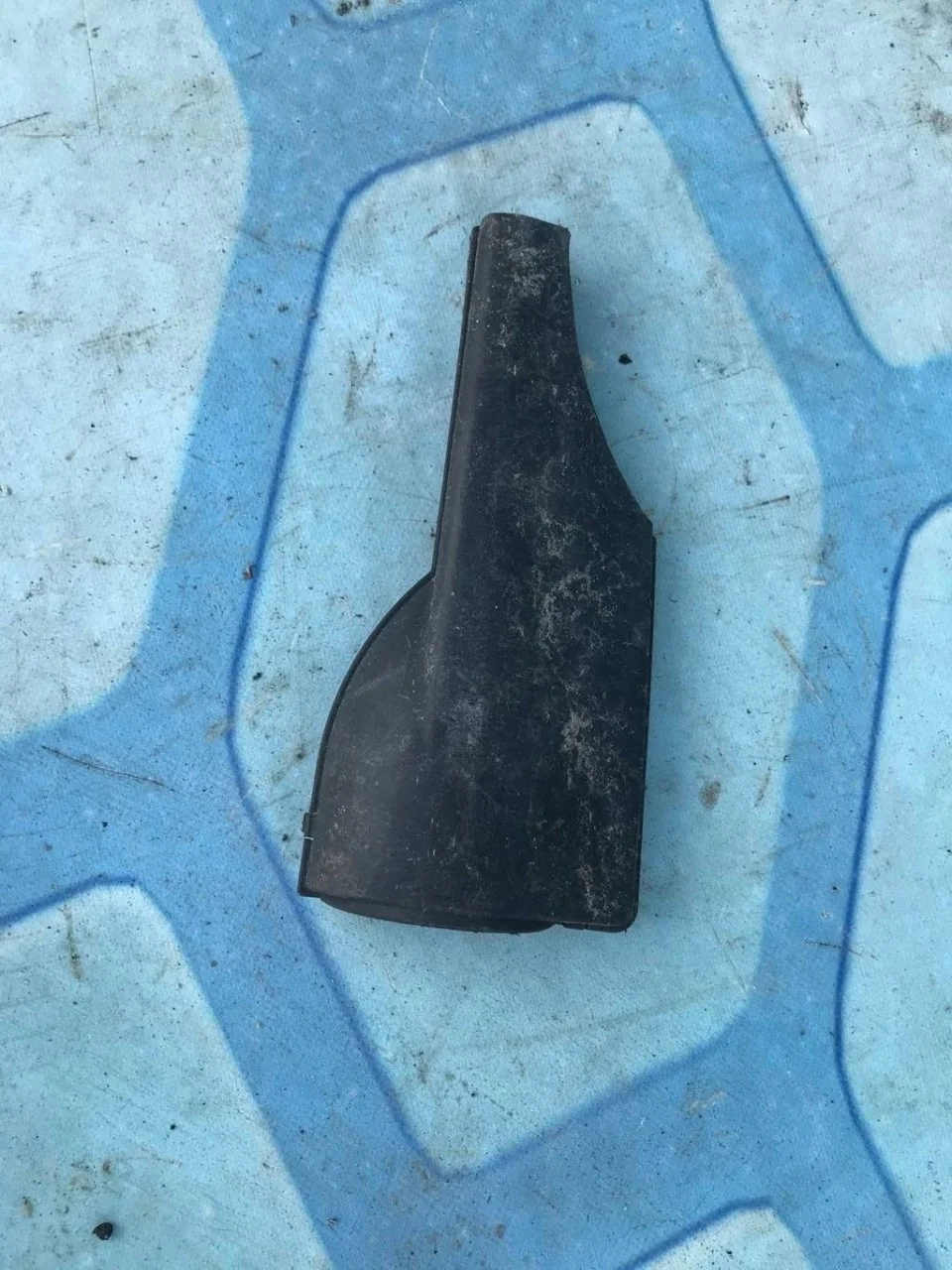 Фланец воздуховода Audi A3 2003-2013 8P1