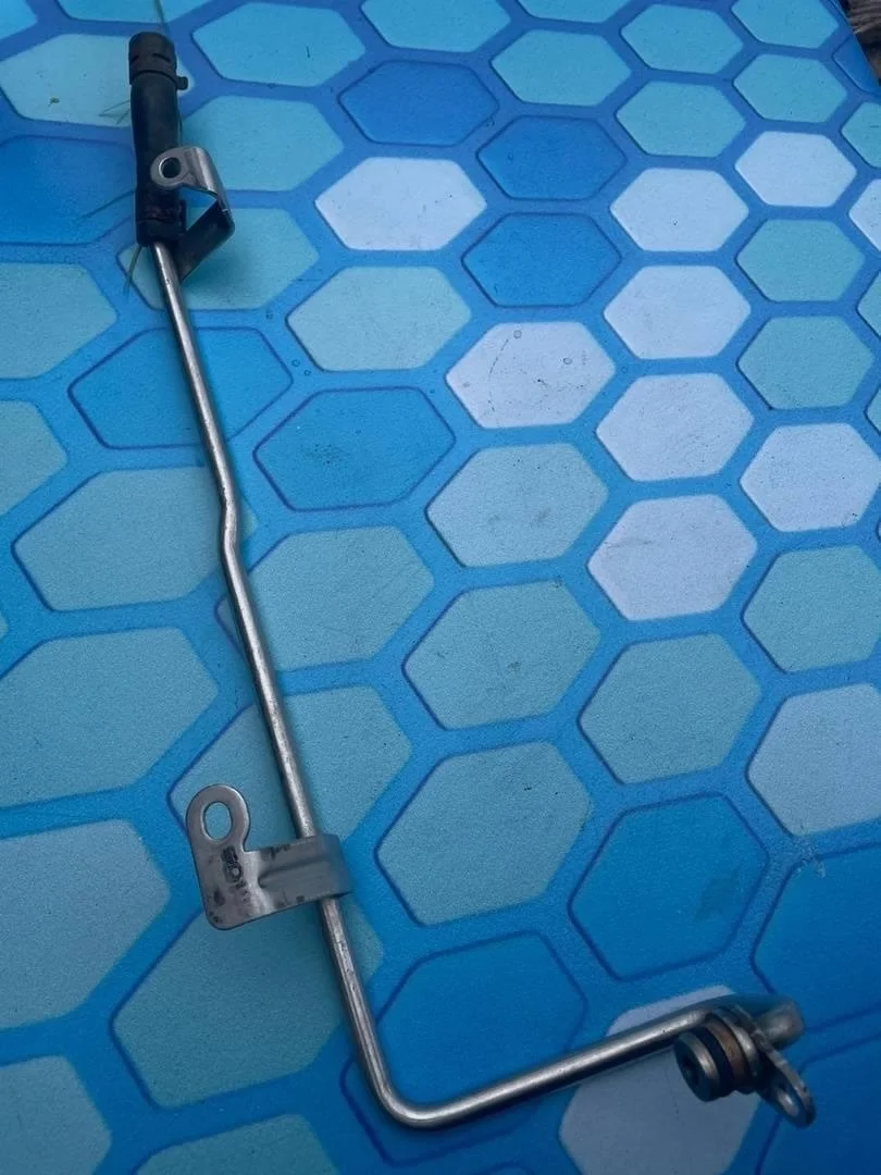 Трубка турбины Audi A3 2003-2013 8P1