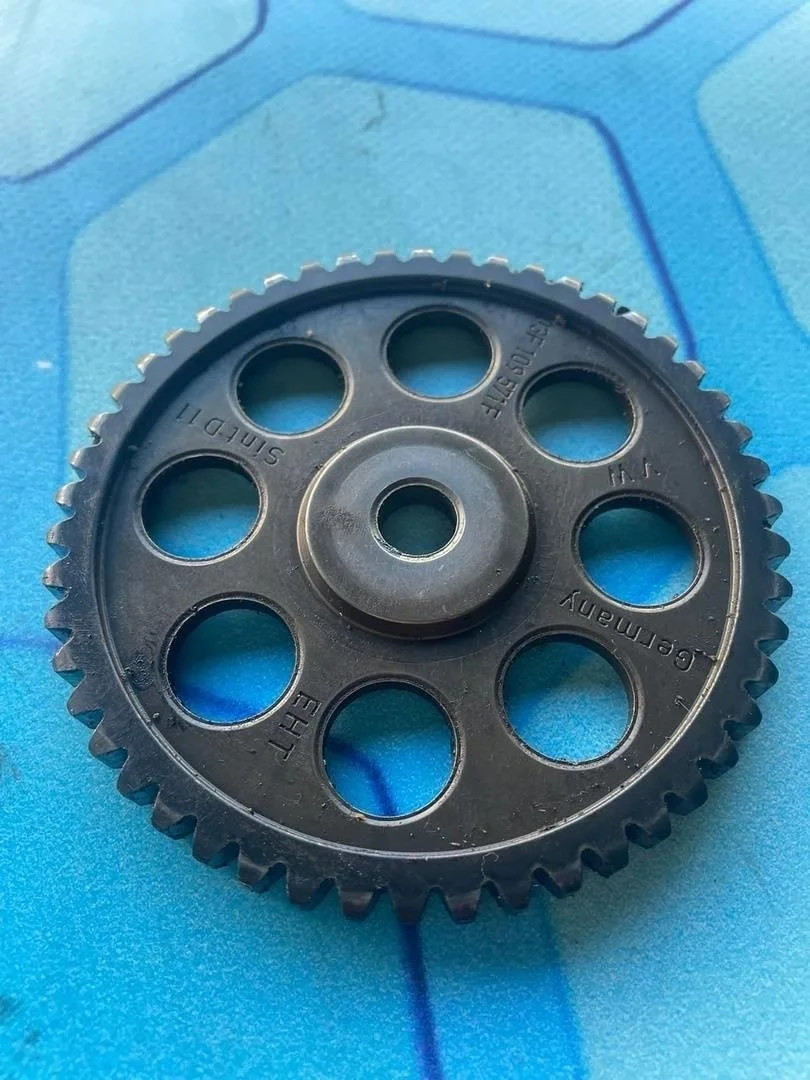 Шестерня грм Audi A3 2003-2013 8P1