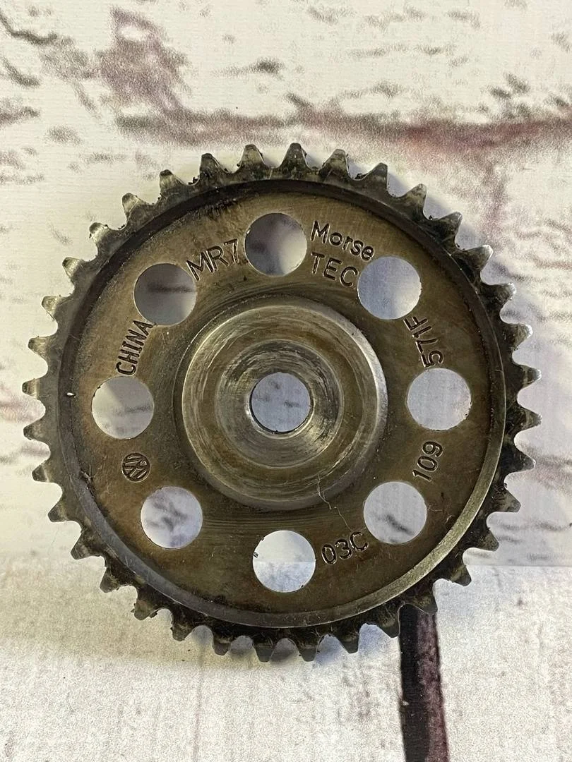 Шестерня грм Audi A3 2003-2013 8P1