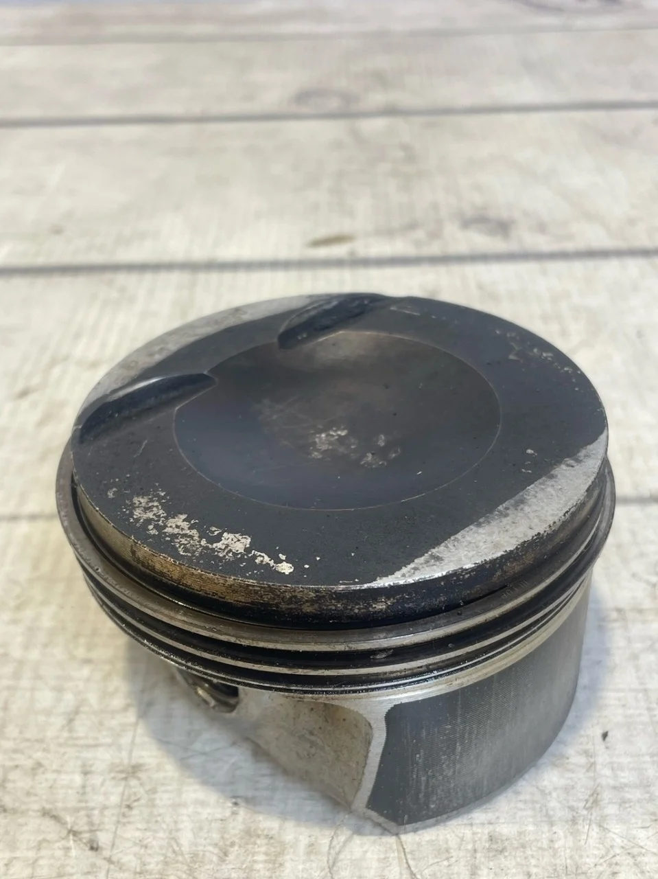 Поршень без шатуна Audi A3 2003-2013 8P1