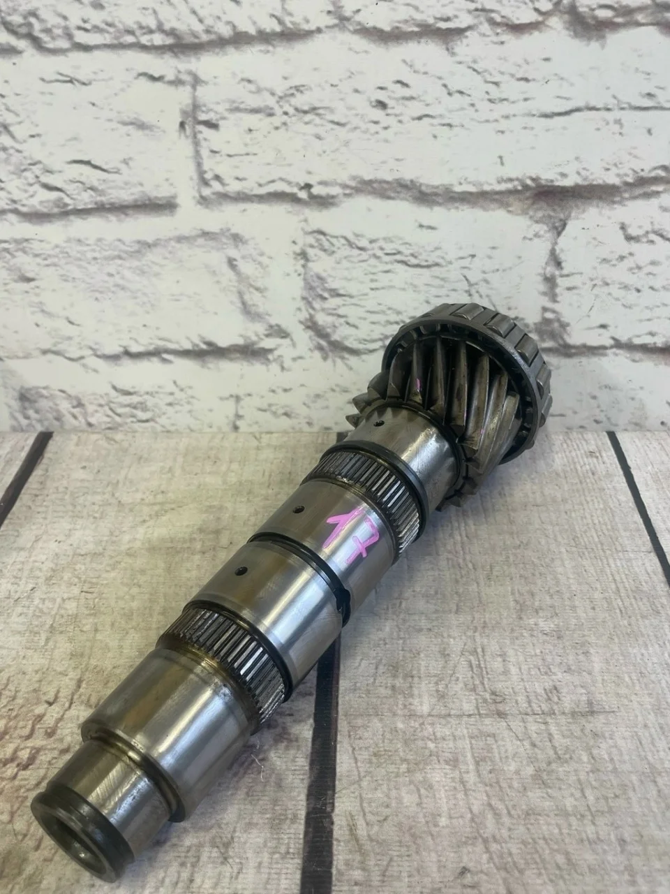 Ведомый вал Audi A3 2003-2013 8P1