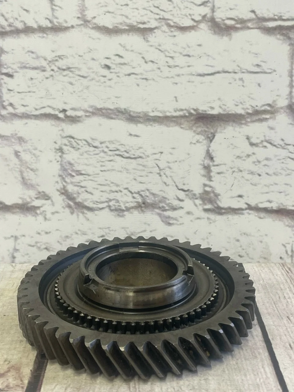 Шестерня мкпп Audi A3 2003-2013 8P1