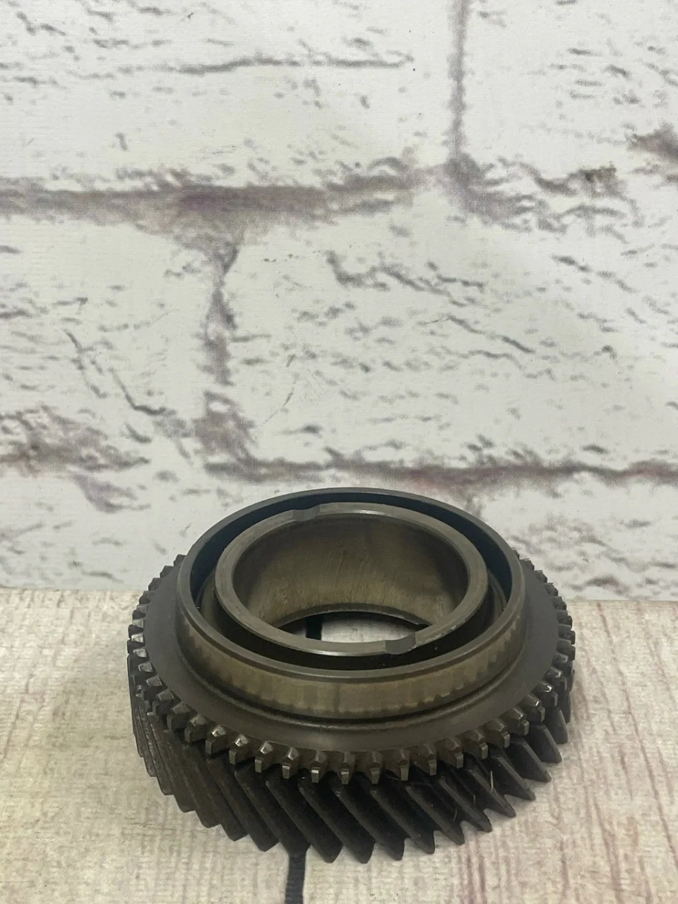 Шестерня мкпп Audi A3 2003-2013 8P1