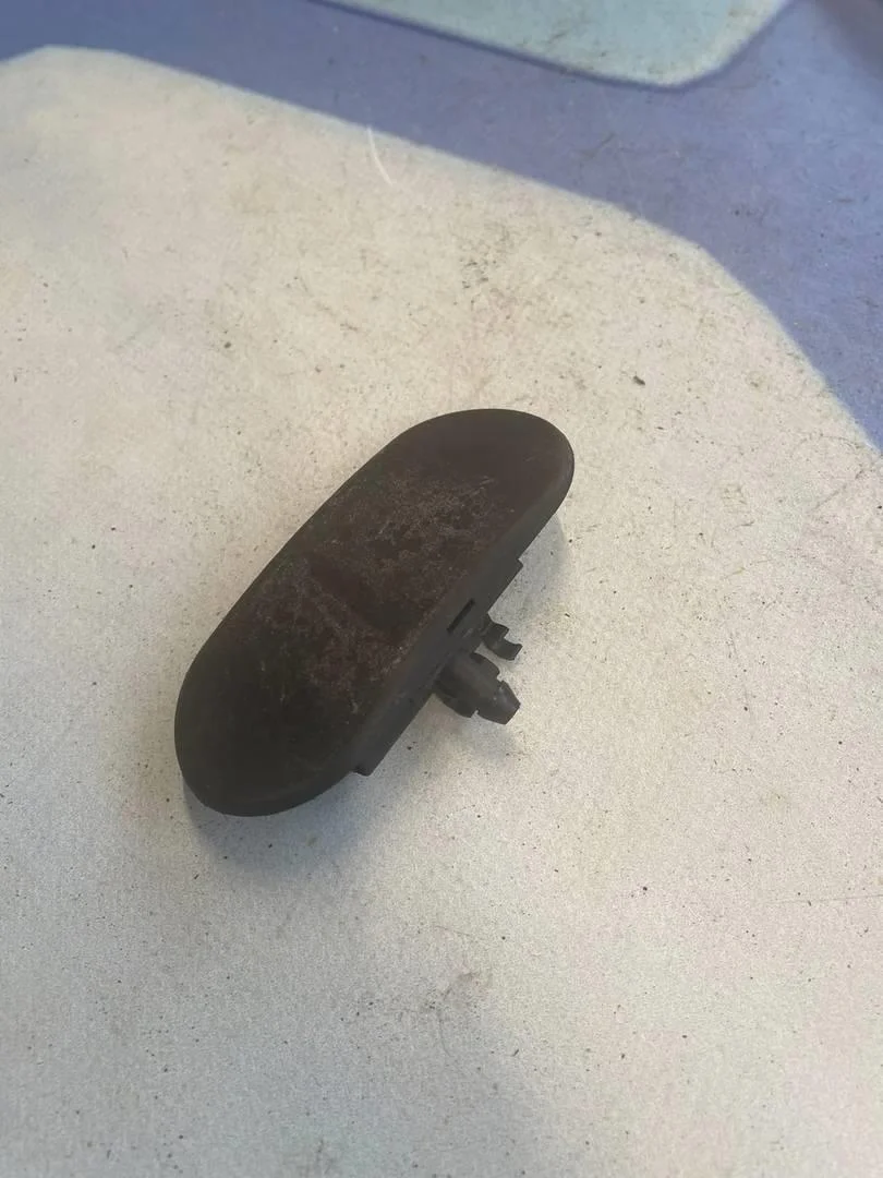 Форсунка омывателя стекла Audi A4 1994-2001 B5