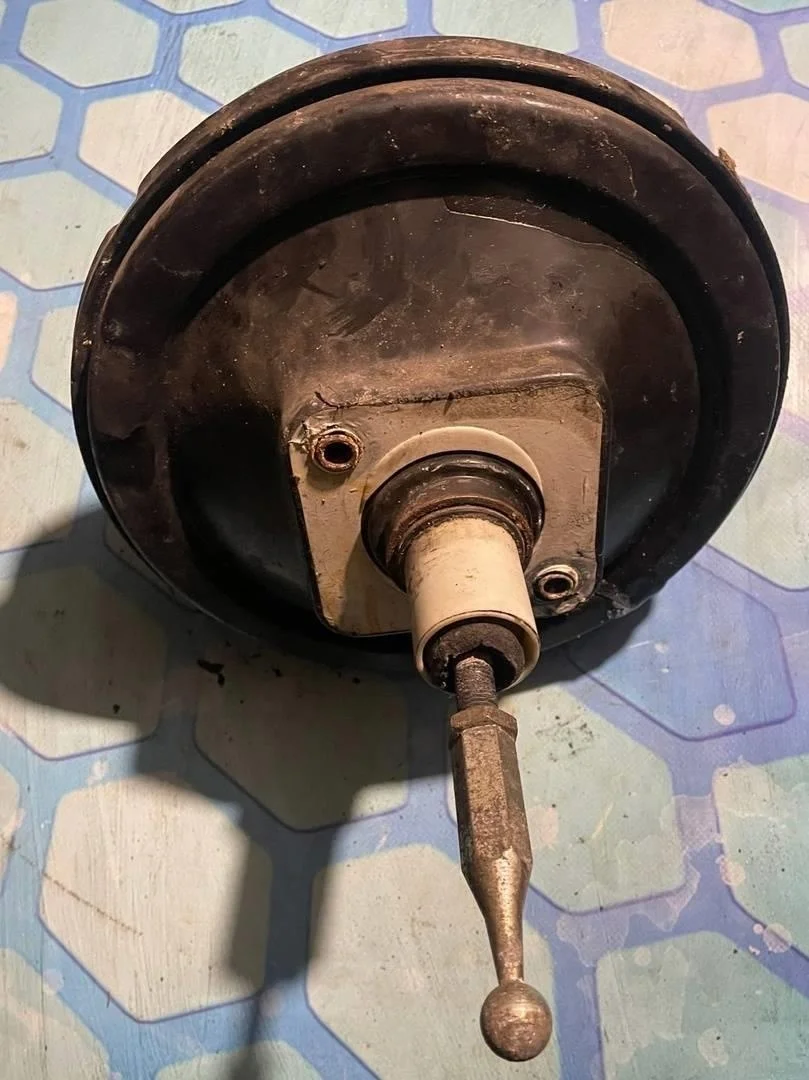 Вакуумный усилитель тормозов Audi A4 1994-2001 B5