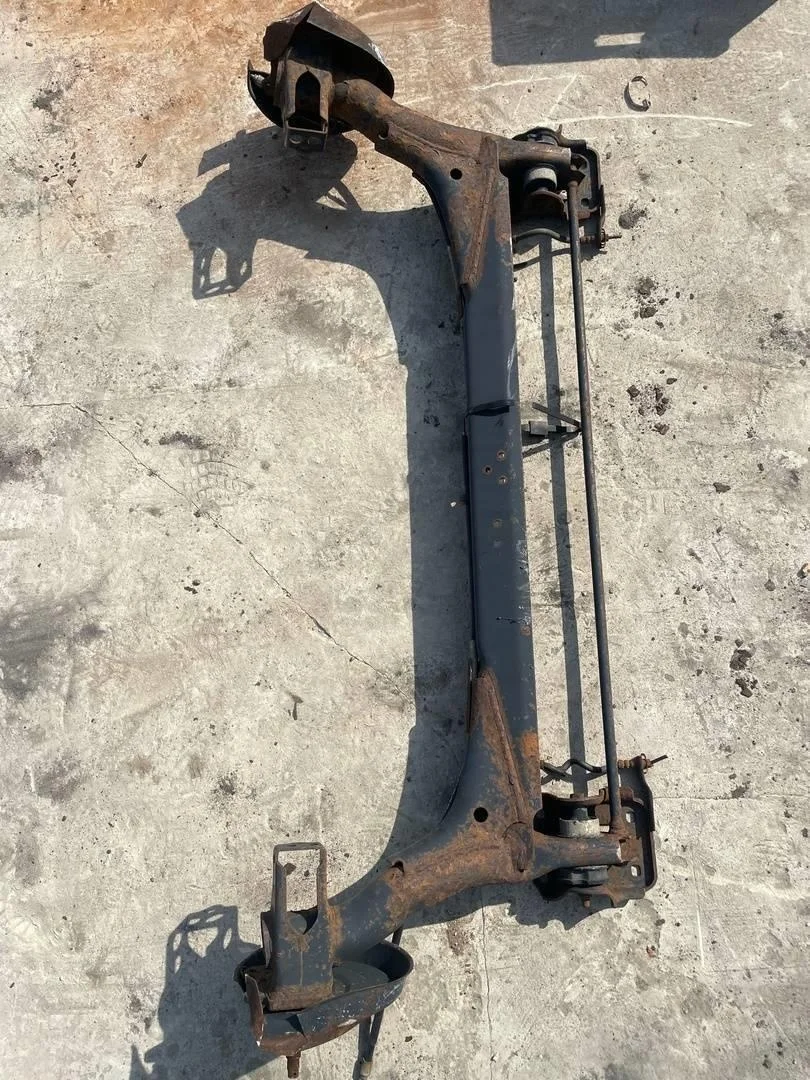 Балка задняя Audi A4 1994-2001 B5