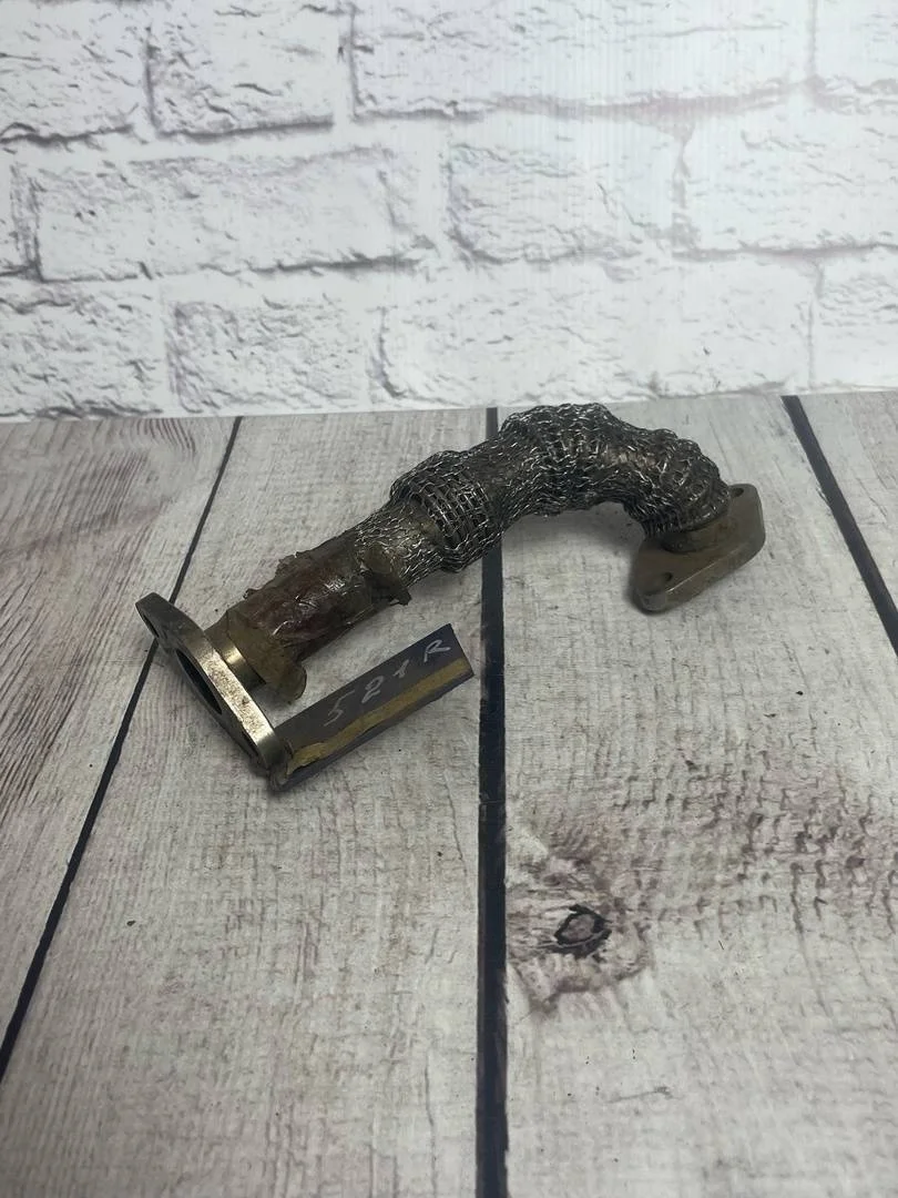 Трубка егр Audi A4 1994-2001 B5