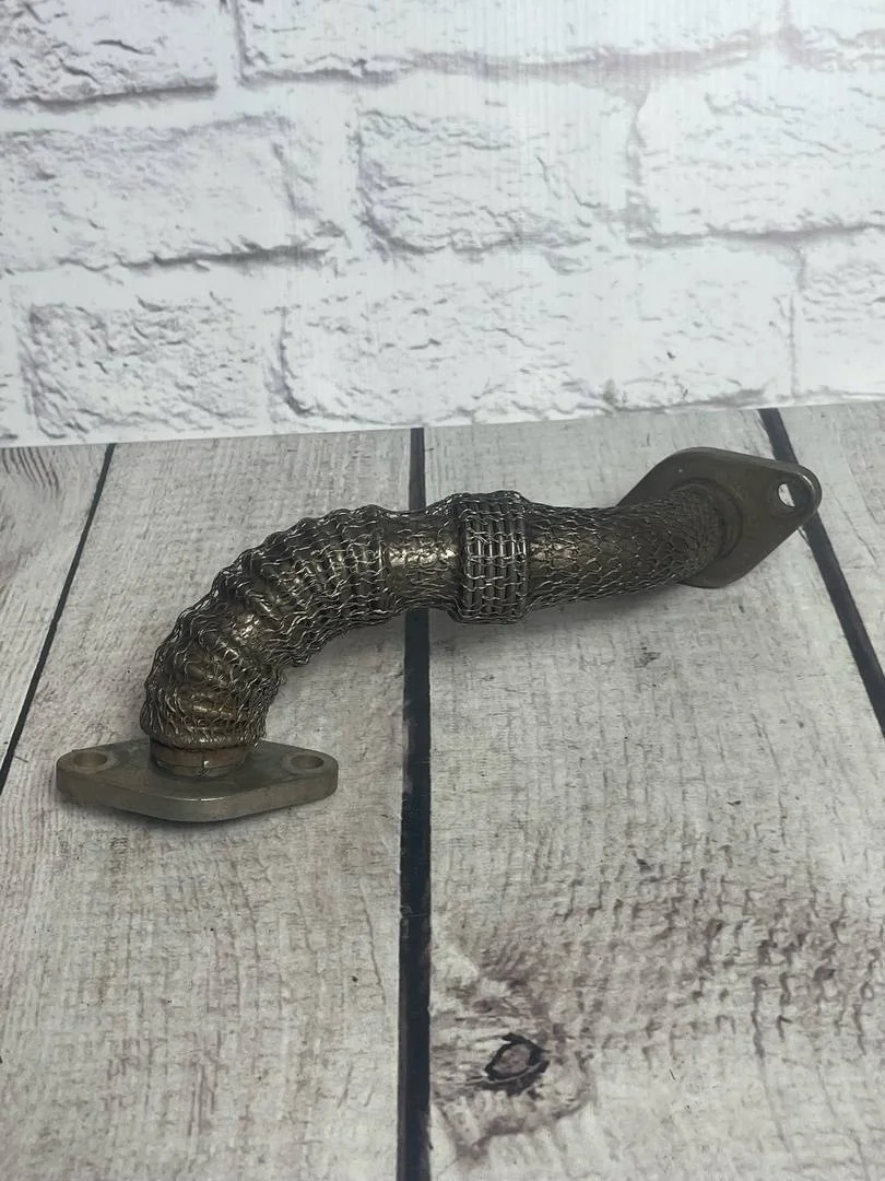 Трубка егр Audi A4 1994-2001 B5