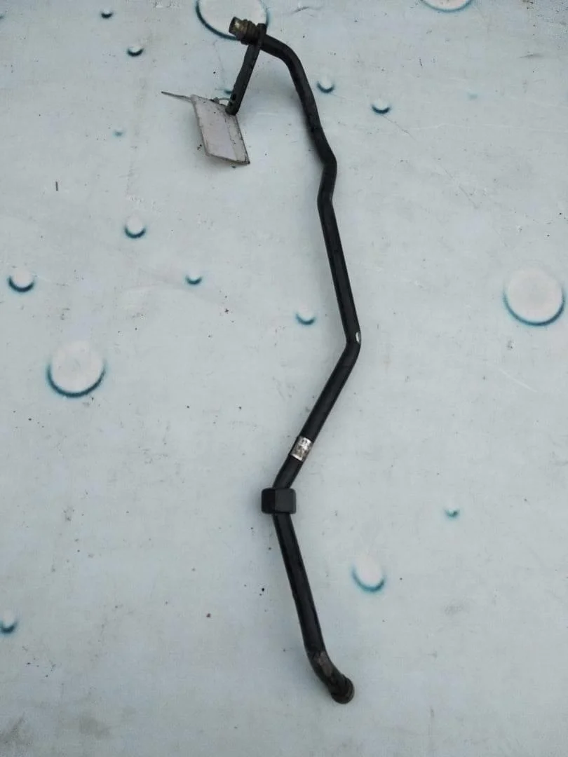 Трубка системы охлаждения акпп Audi A4 2000-2004 B6