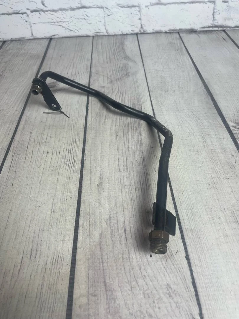 Трубка системы охлаждения акпп Audi A4 2000-2004 B6