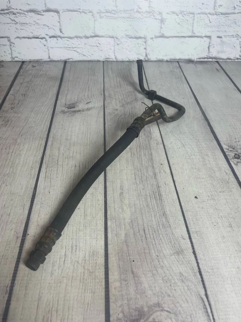 Трубка системы охлаждения акпп Audi A4 2000-2004 B6